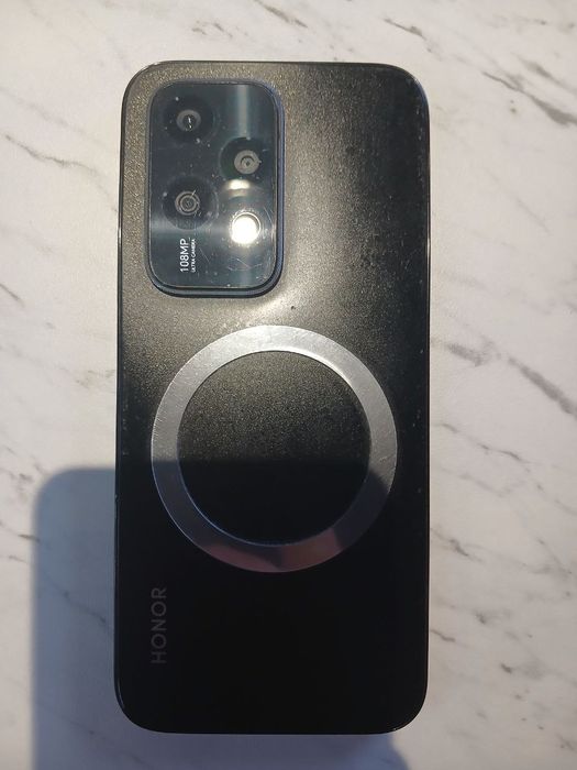 Honor 200 lite холат яхши