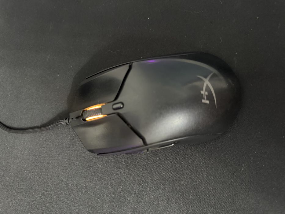 HyperX Pulsefire Haste 2