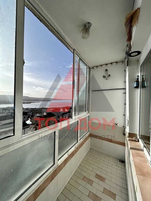 Дава се под наем Четиристаен апартамент в Варна, Христо Ботев - 100 кв.м за 612 € - Снимка #8