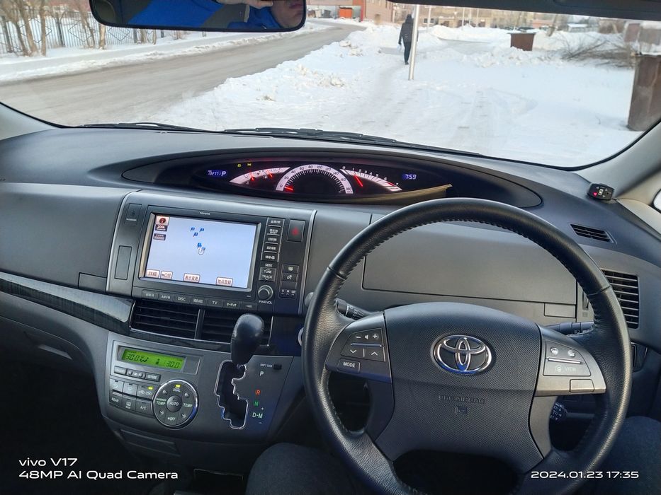 Продам Естиму ACR55