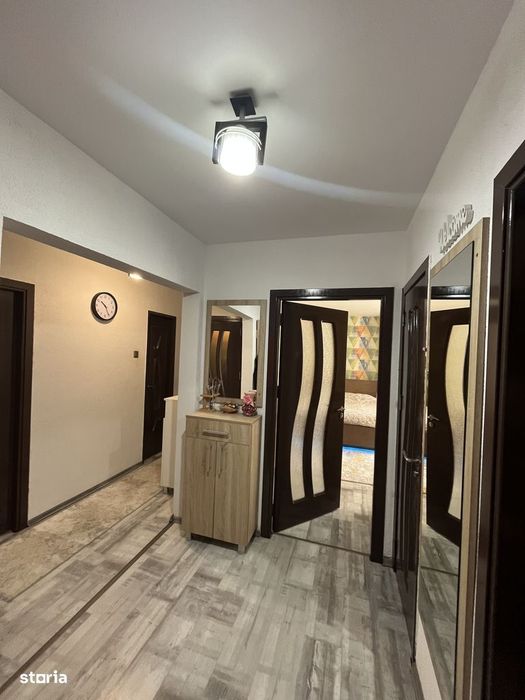 Apartament 3 camere, balcon, Manastur - Cluj