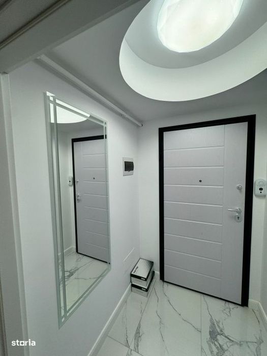 Apartament 3 camere, bloc nou, Radauti