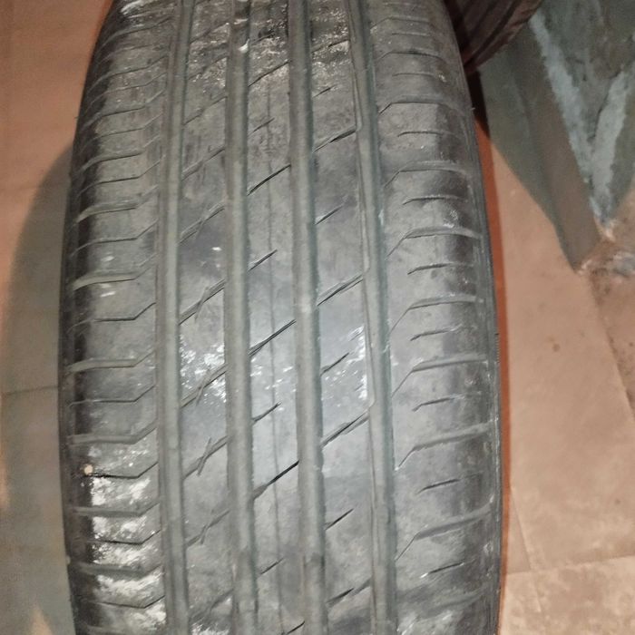 Летни гуми 195/65/15