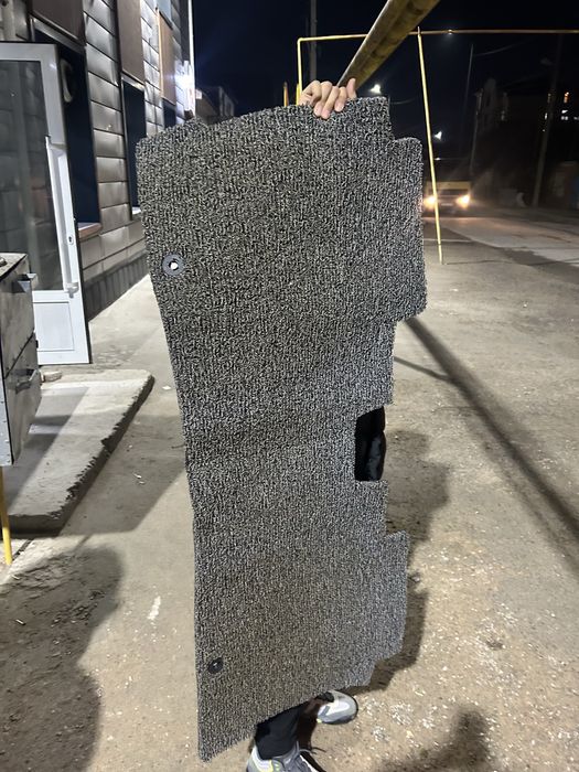 Продам полики на грандеур HG дорест