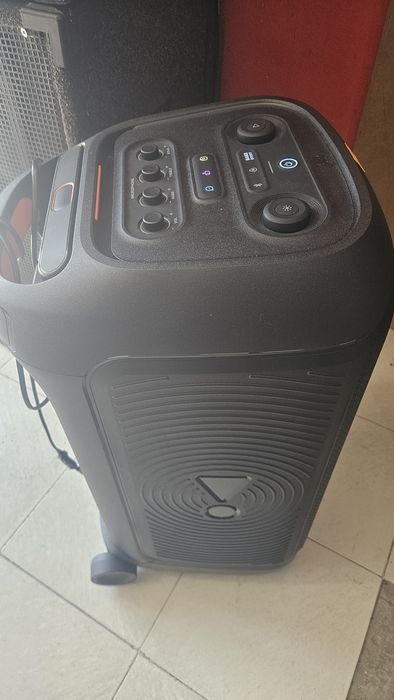 Колона JBL PartyBox 320-Отлична