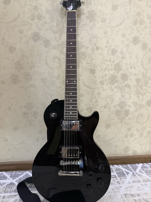 Продам Epiphone les paul tribute