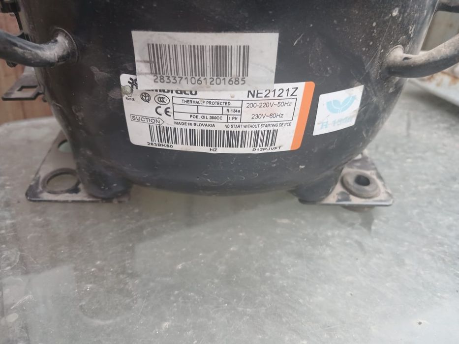 Продам компрессор 5 ШТУК