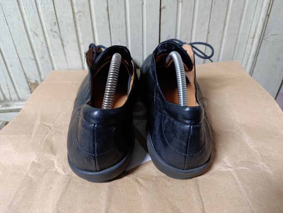 ''Think Stone Lace-up''оригинални мъжки обувки 43 номер