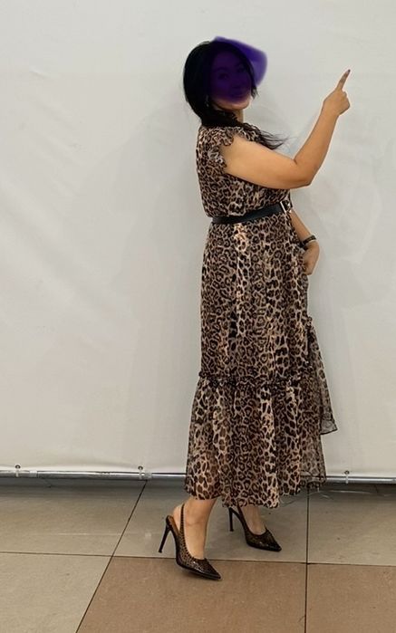 Продам платье вечерний