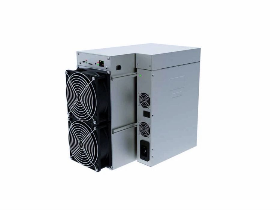 Крипто майнър копачка IceRiver KS7 30Th