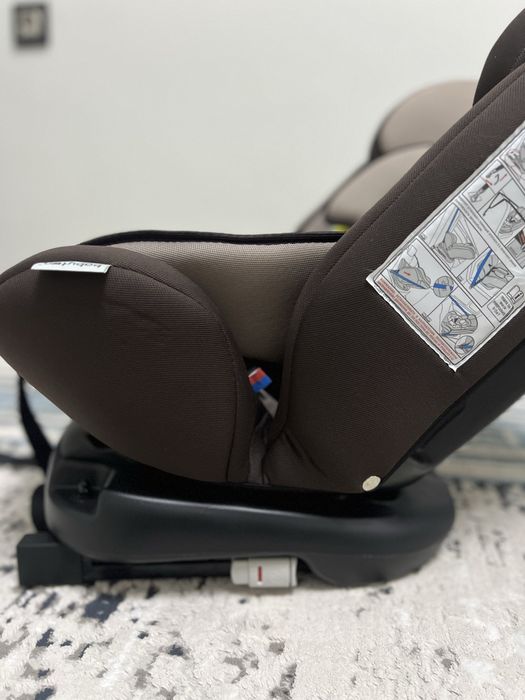 Автокресло продам