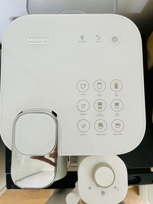 DeLonghi Nespresso F531 GranLatissima