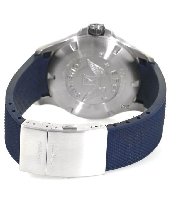 Швейцарские часы фирмы Longines Conquest V.H.P.