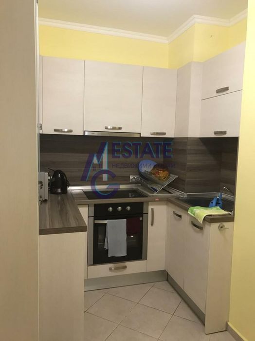 Продава се Двустаен апартамент в Приморско - 80 кв.м за 733 €/кв.м - Снимка #1