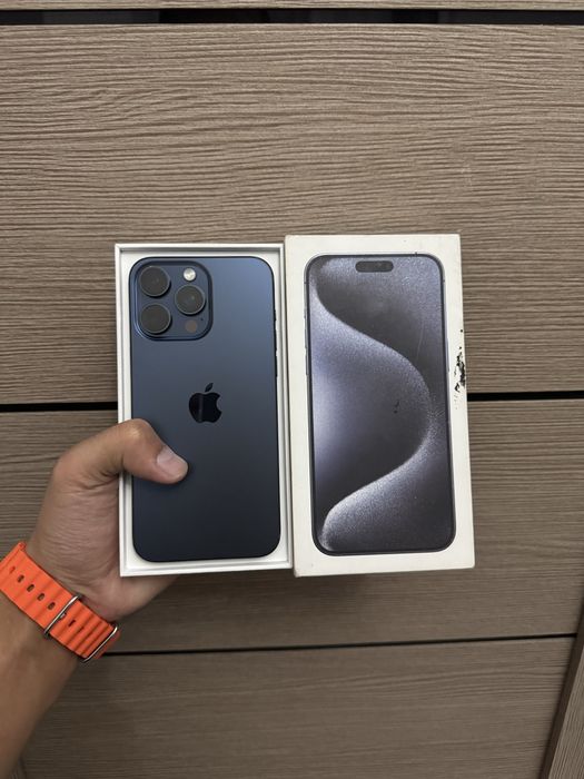 Айфон 15 про Макс