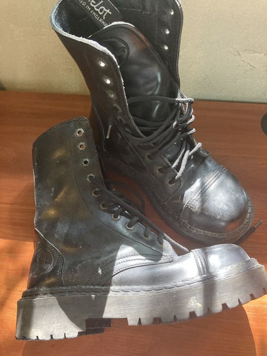 Оригинални Кубинки Camelot