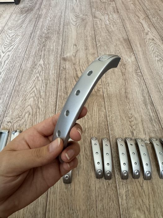 Мебельные ручки 10, 13см
