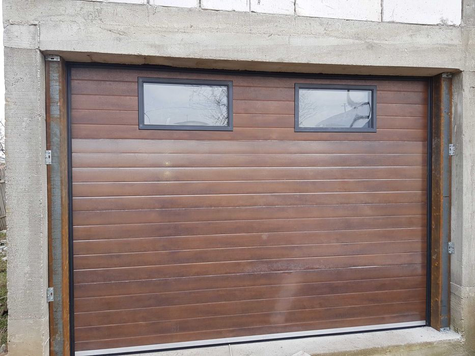 usi garaj automate turceni