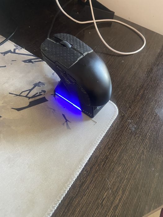 мощный игровой компьютер