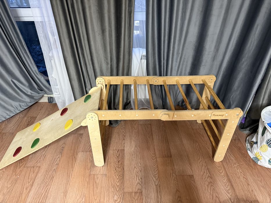 Треугольник пиклера