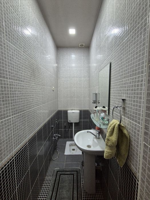 Uy sotiladi, Sergeli Sug'diyona