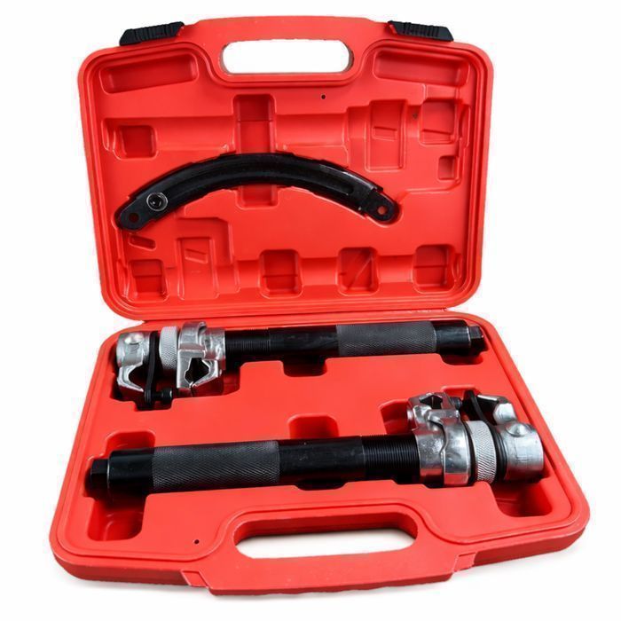 Presa arcuri profesionala 1.2t gebo tools