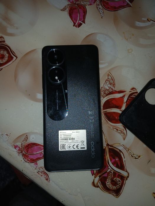 Oppo A58 NFC 12/128 гб оригинал