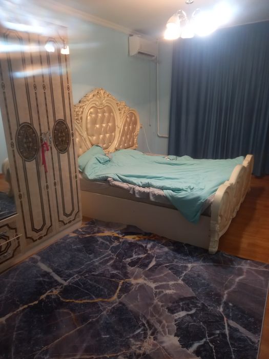 Спални шкаф тума тримо