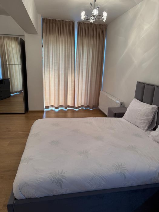 Apartament de inchiriat Dem Radulescu
