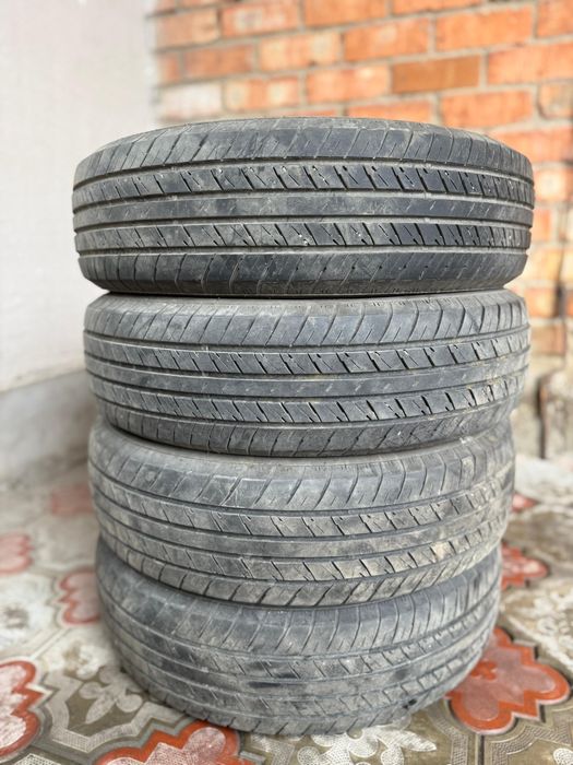 185/75/14 в идеальном состоянии