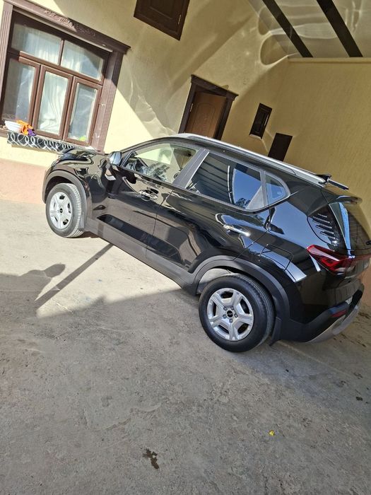 Srochna Kia sonet av 16.500 y.e