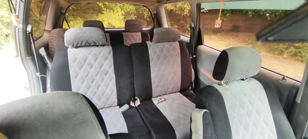 Продам Хонда Одиссей