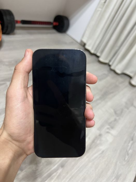 Iphone 14 pro 128гб