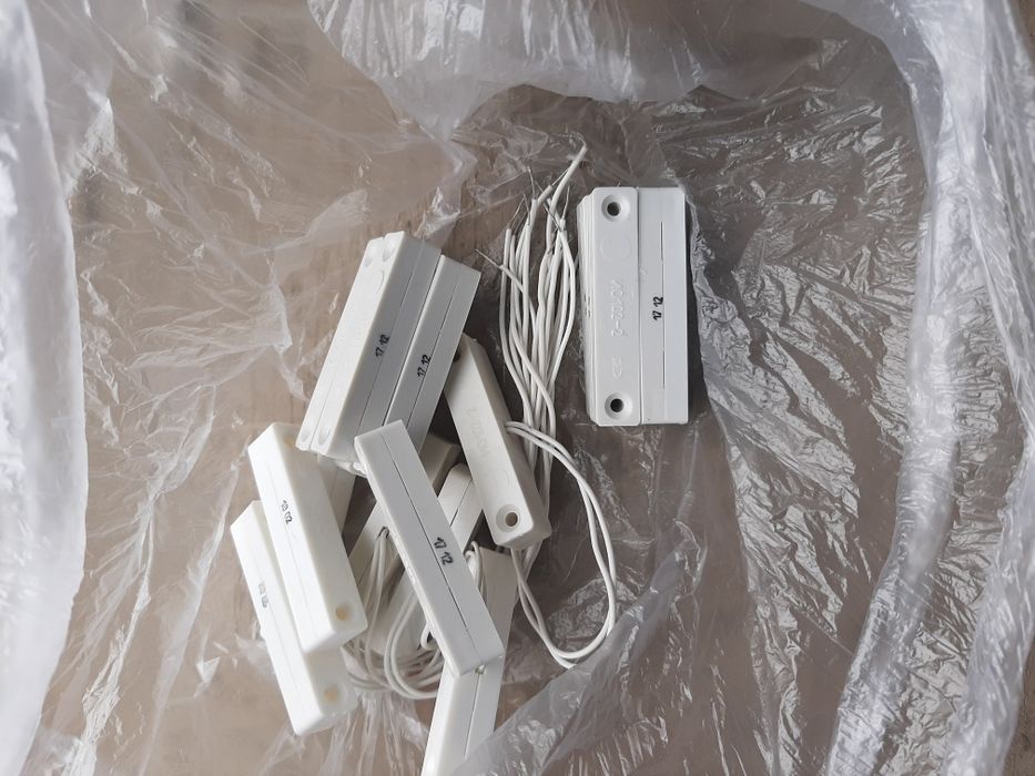 Стяжки или тайсы