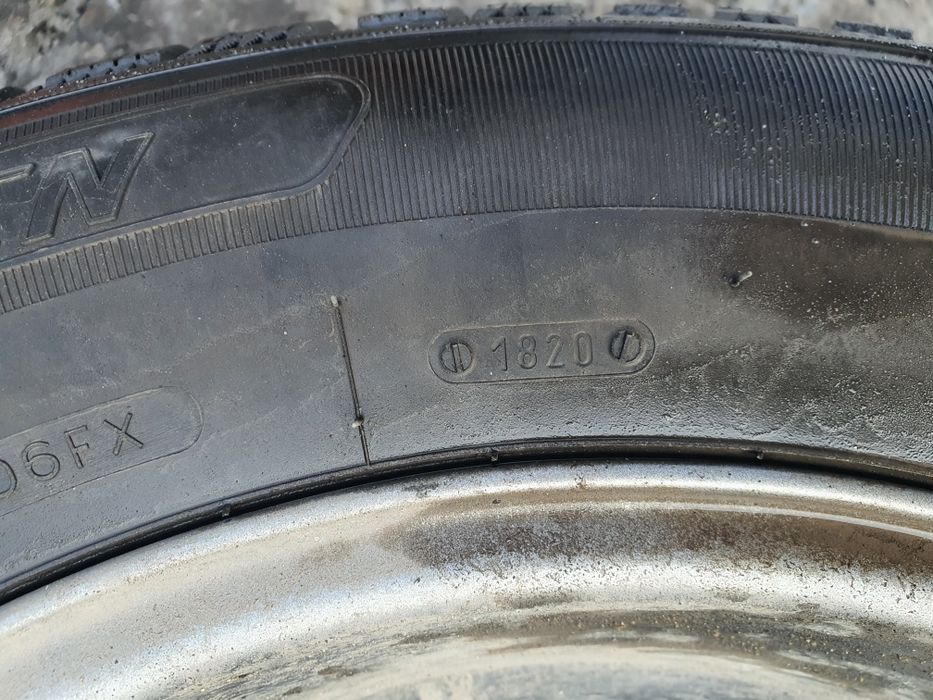 225 65 R17 зимние шины