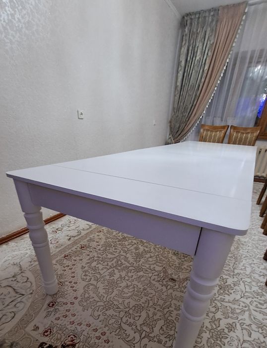 Стол - трансформер. Новинка.