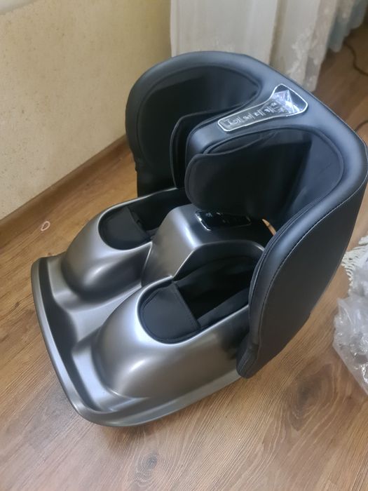 Массажер аякка  Relax