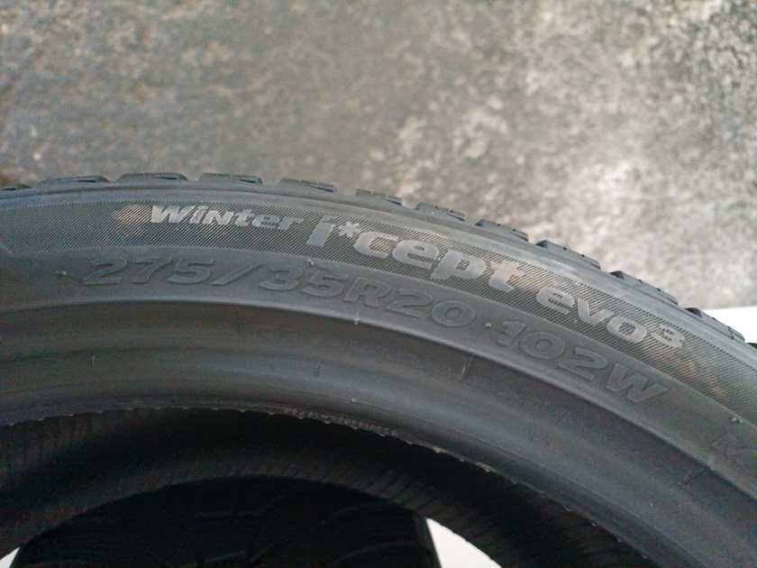 Anvelope 275/35/R20 102W HANKOOK IARNA 275 35 20 CP-N20904
