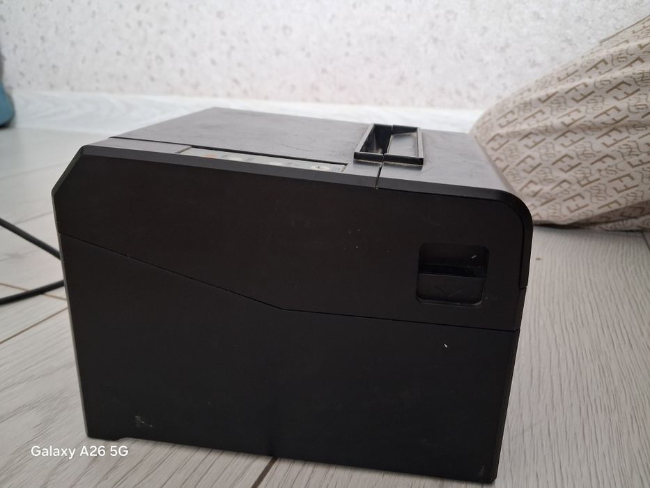 Чековый принтер  80mm