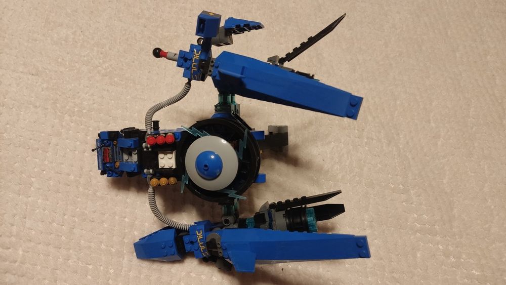 Lego ninjago сетове