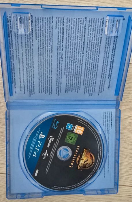 Joc Playstation PS4 Jurassic Park Evolution 2
