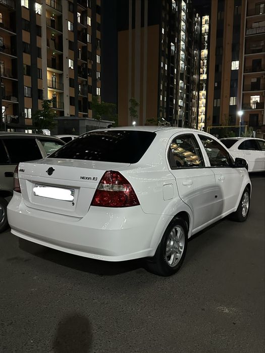 Neksiya 3 sotiladi yili 2018