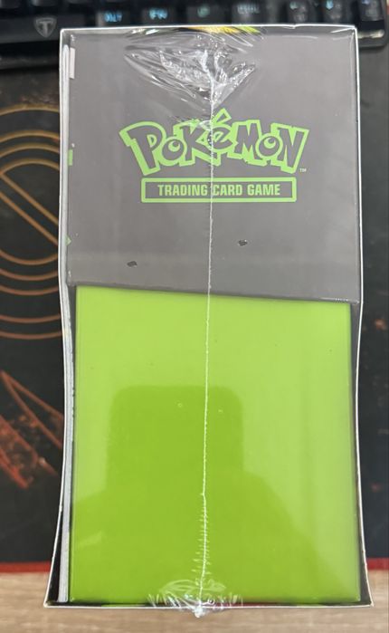 Vand etb perfect order