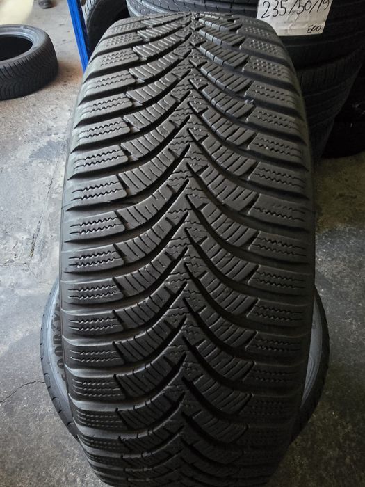 Hankook 195/60 R16 89H MS iarnă