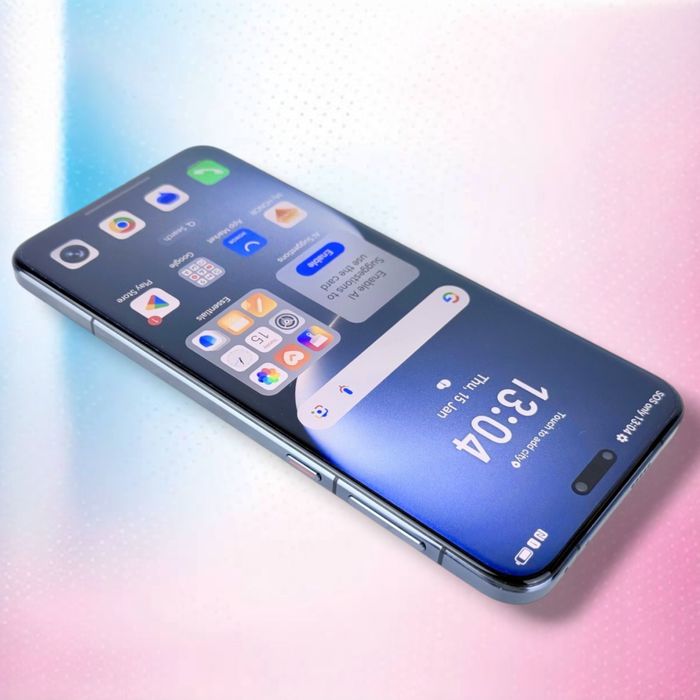 Honor Magic 7 Pro 5G 512GB 12RAM Black 100% Батерия! Гаранция!