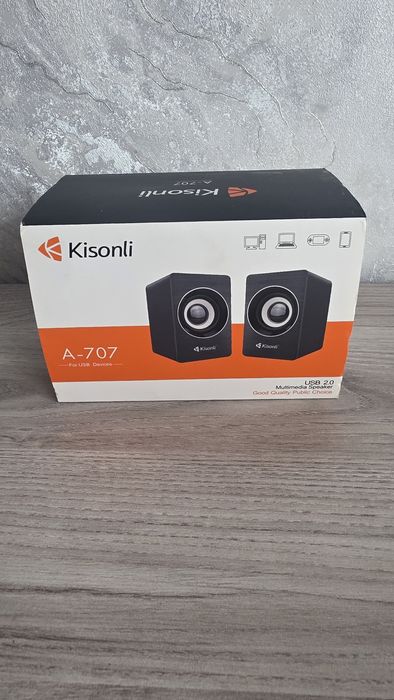 Продам  колонку в рабочем состоянии.