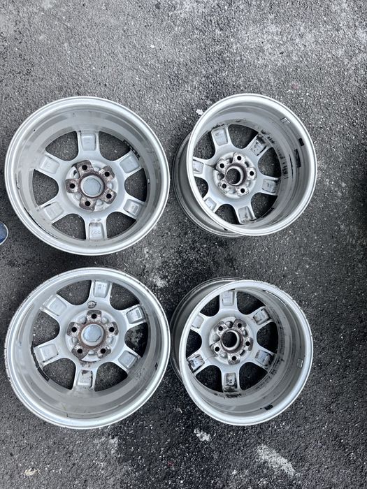 Jante Borbet  6jx15H2 et45