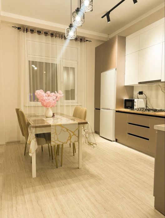 Квартира посуточно