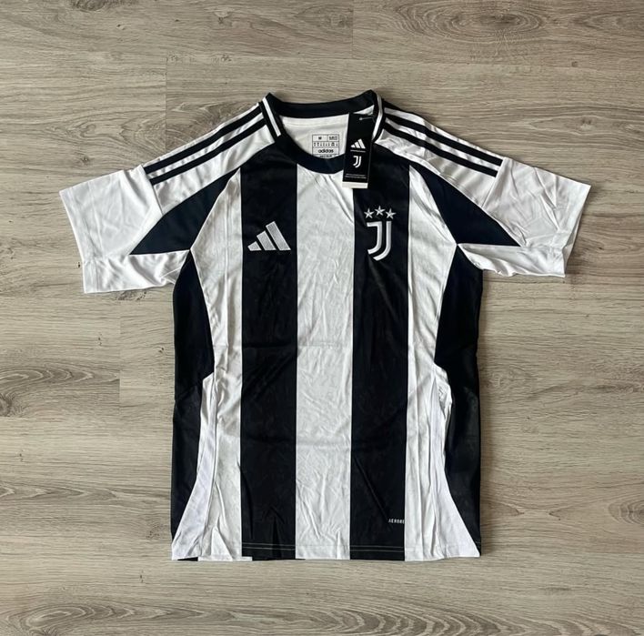 Промо Nike / Adidas намалени футболни тениски