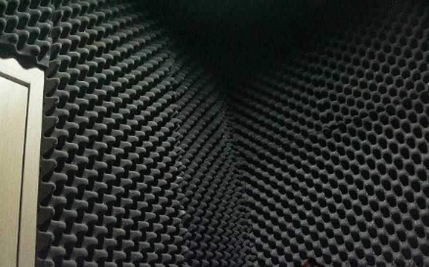 Placi de burete pentru izolatie fonica si acustica Acasa/Studio. NOU!